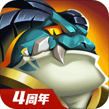 放置奇兵游戏