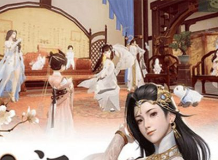 修仙打坐挂机的仙侠