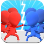 Count Battle 3D