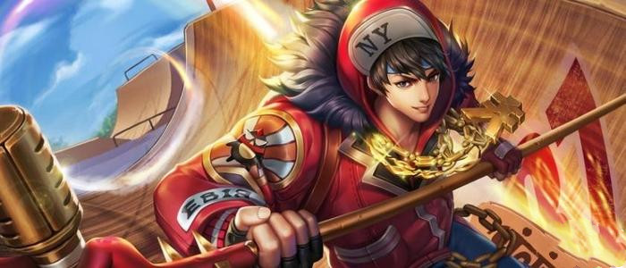 《王者荣耀》9月12日每日一题答案介绍