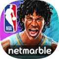 NBA2K22篮球之城