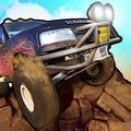 越野怪物卡车赛车