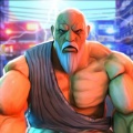 街头战士apk