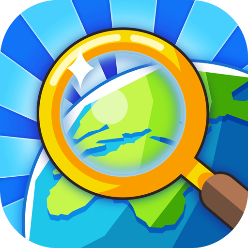 眼神大比拼apk
