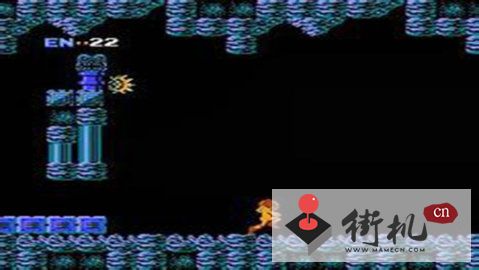 SFC银河战士hack