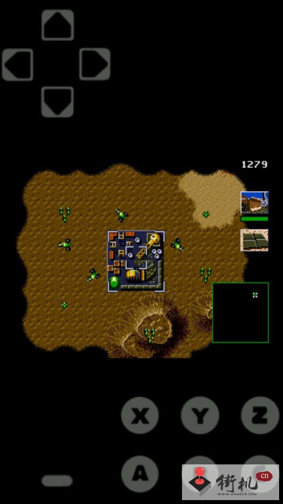 MD5人版沙丘2