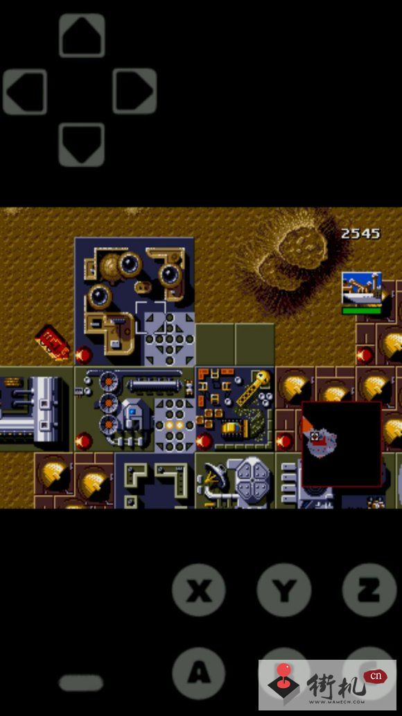 MD5人版沙丘2
