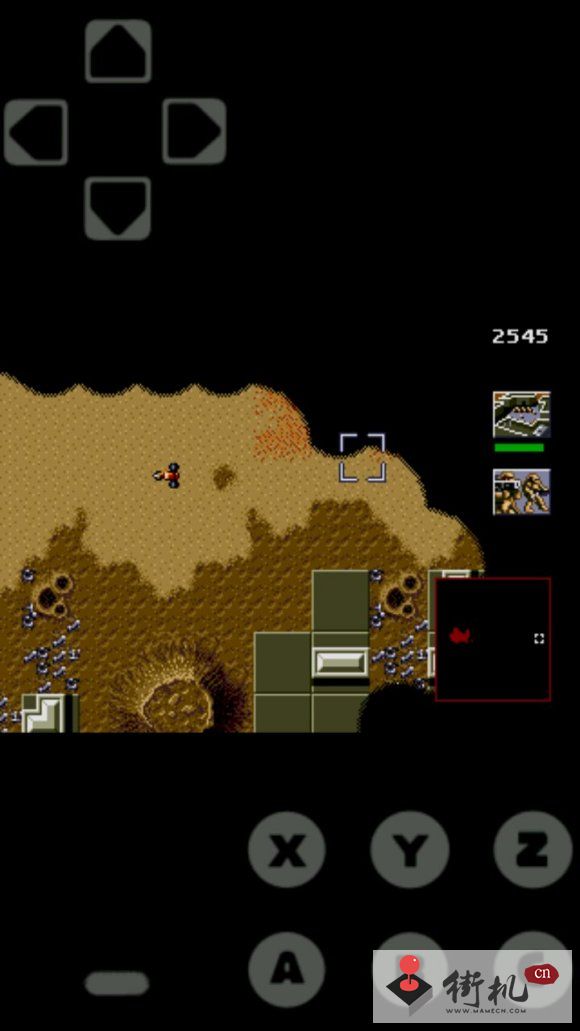 MD5人版沙丘2