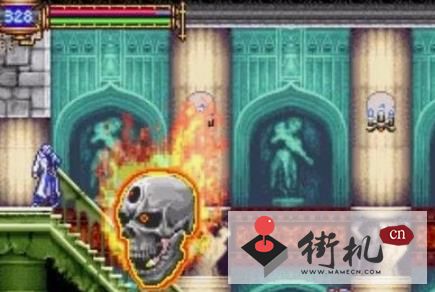 GBA白夜协奏曲hack版