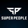 SUPER PEOPLE