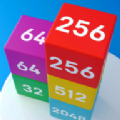 合并塔2048
