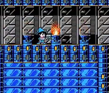 fc魔女小红帽金手指版