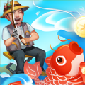 好运锦鲤游戏红包版