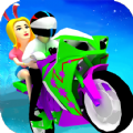 追妹飙车大作战apk