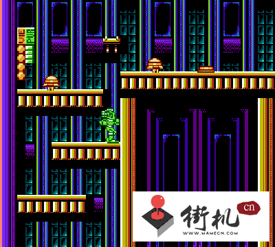 FC魔法总动员安卓无敌版