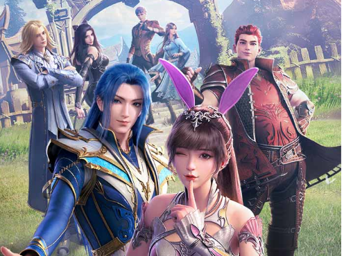  斗罗大陆h5
