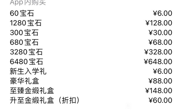 哈利波特魔法觉醒微氪攻略
