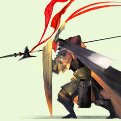 乱世神魔录