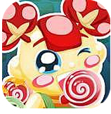救援大眼睛小姐姐