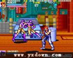 电精1代 / 电神魔傀 (Guardians) 日版硬盘版ROM