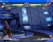拳皇2006 mugen硬盘版