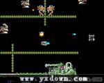 龙神号 / 异域战机 (R-Type) ROM