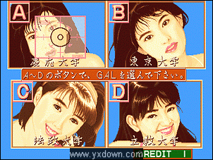 电子基盘 ROM