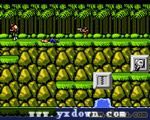 魂斗罗(CONTRA)美版