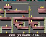 淘金者 IV - 逃离帝国 (ldrun4) ROM