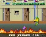忍者神龟 (Teenage Mutant Ninja Turtles) 世界版 ROM