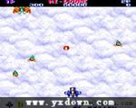 虫虫特攻队 / 捉虫敢死队 (Gemini Wing) ROM