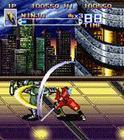 变身忍者Shadow Force加强版