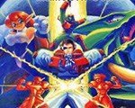 银河快打街机版