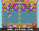 泡泡龙 3 (Puzzle Bobble 3) 世界版ROM