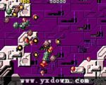 宇宙飞艇 ROM