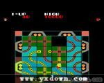 轨道拼图 ROM