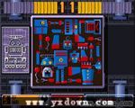 龙凤神偷 - 哥俩好 (Puzzle & Action: Tant-R) 日版ROM