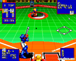 超级垒球2020(Super Baseball 2020)
