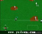 超级世界棒球 99 ROM