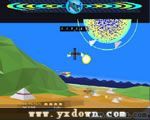 太空大战 (Solvalou) 日版ROM