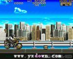 狡猾间谍 (Sly Spy) 美版ROM
