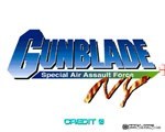 纽约风暴(Gunblade NY)日版
