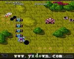 超时迷宫(legion)中文版