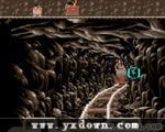 铁道逃生 (Rail Chase) 日版 ROM