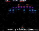 小蜜蜂 (Galaxian) ROM