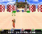 特种部队 (GI Joe) ROM