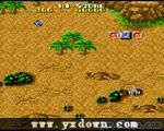 Dangar - UFO 变形金刚 (Dangar - Ufo Robo) ROM