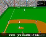 棒球季节 II (Baseball The Season II) ROM