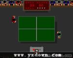 乒乓大师 93 (Ping Pong Masters 93) ROM