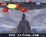 太空炸弹人 (Space Bomber) ROM